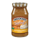 Smucker's Toppings Butterscotch Fat Free Full-Size Picture